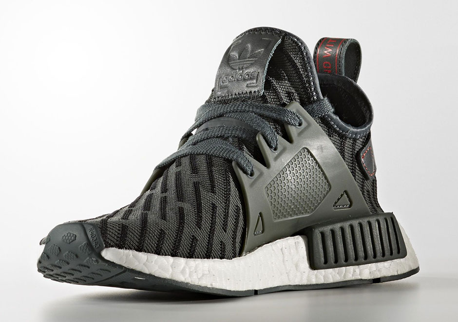 Adidas Nmd Xr1 Utility Ivy Bb2375 2