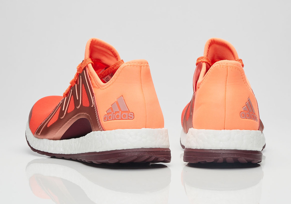 Adidas Pure Boost Xpose Womens Colorways 03