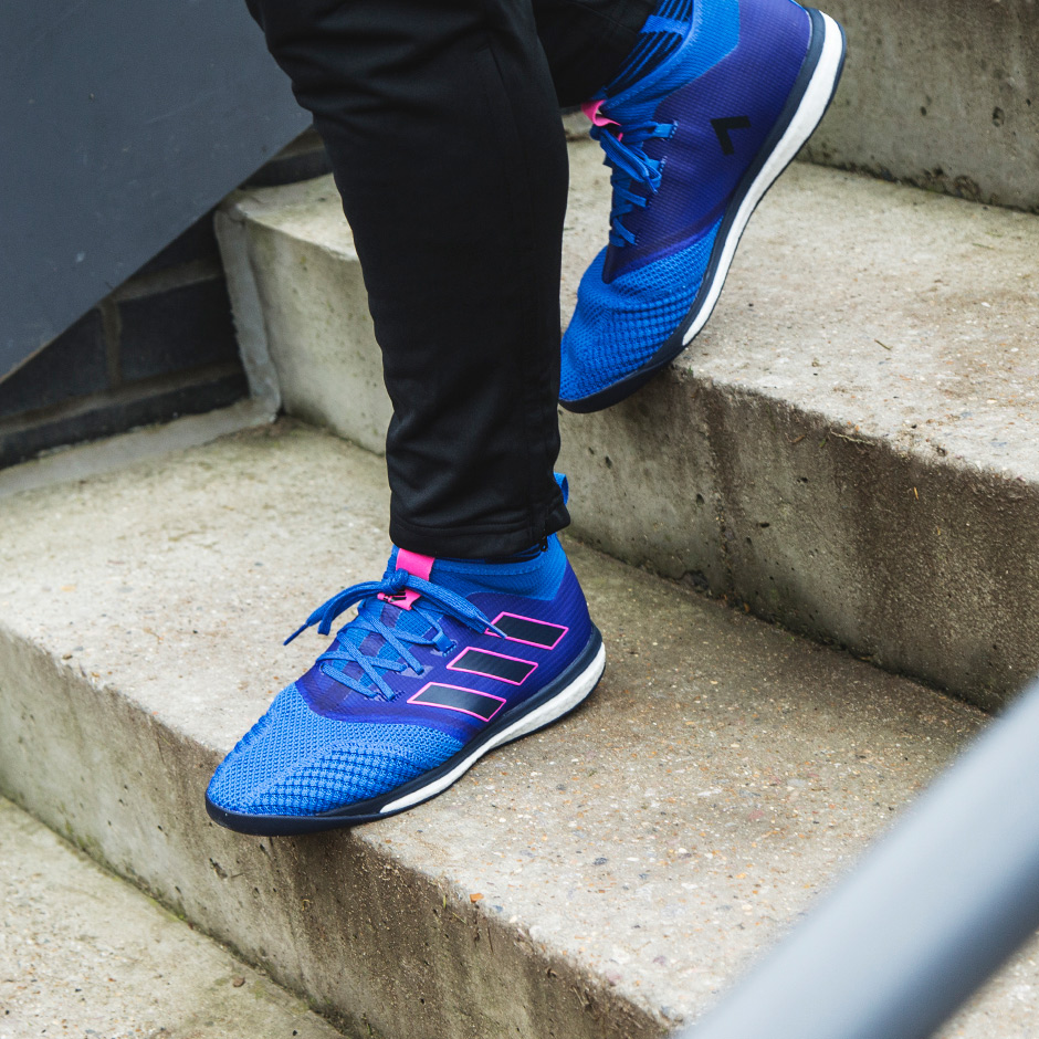 Adidas Purecontrol Blue Blast Pack 2