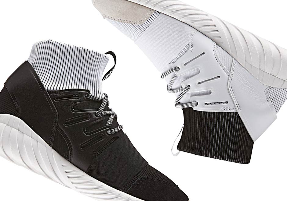 Adidas Tubular Doom Yin Yang Pack