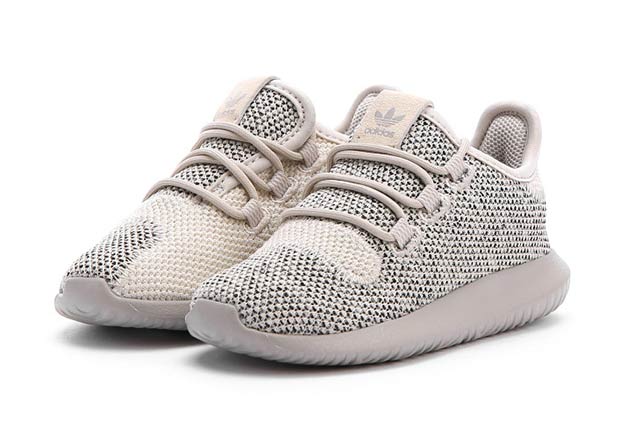 adidas Made Their Yeezy Look-alikes In Infant Sizes Too