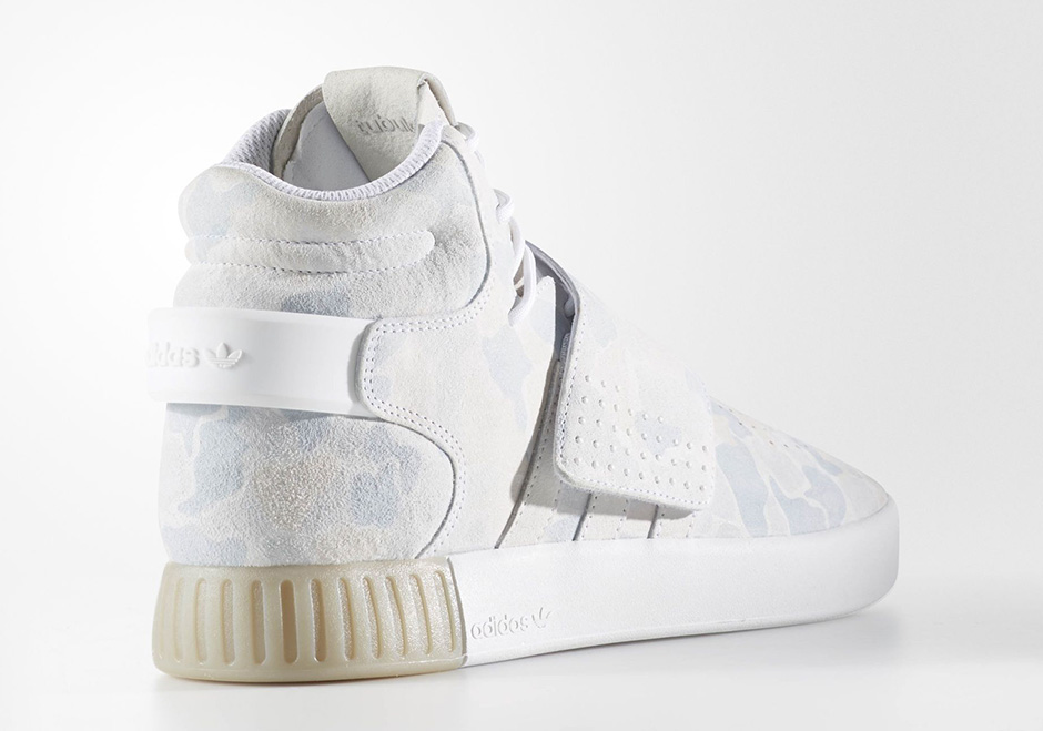 Adidas Tubular Invader Strap White Camo 02