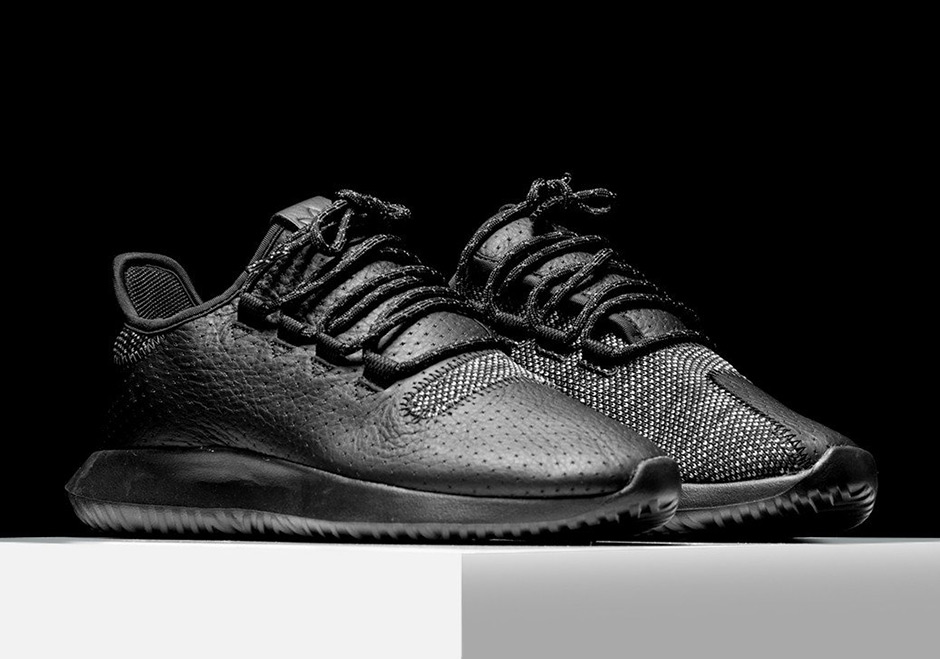 Adidas Tubular Shadow Pirate Black 01