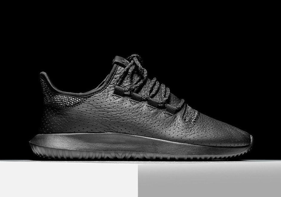 Adidas Tubular Shadow Pirate Black 02