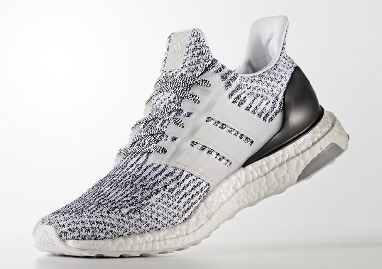 adidas Ultra Boost 3.0 “Oreo” Releasing In February