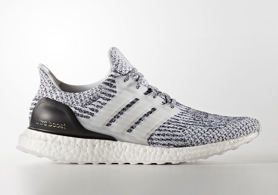 Adidas Ultra Boost 3 0 Oreo Release Date Info 02