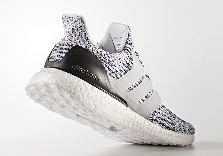 Adidas Ultra Boost 3 0 Oreo Release Date Info 03