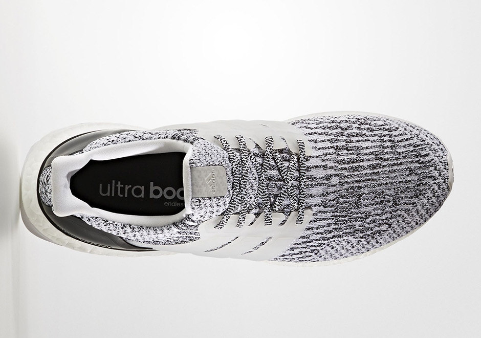 Adidas Ultra Boost 3 0 Oreo Release Date Info 04