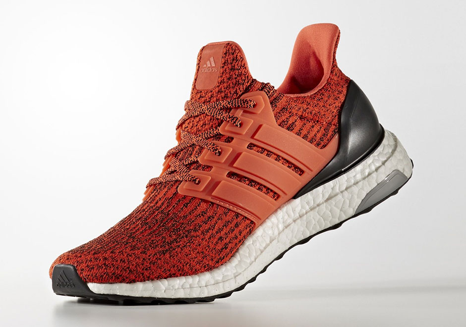 Adidas Ultra Boost 3 S80635 Energy