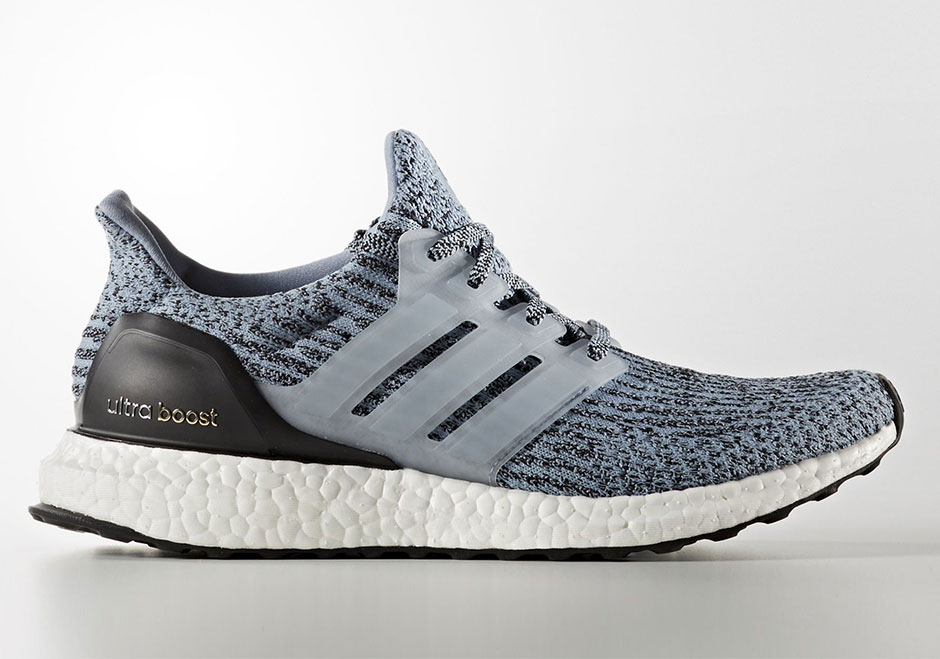 Adidas Ultra Boost 3 S80685 Tactile Blue