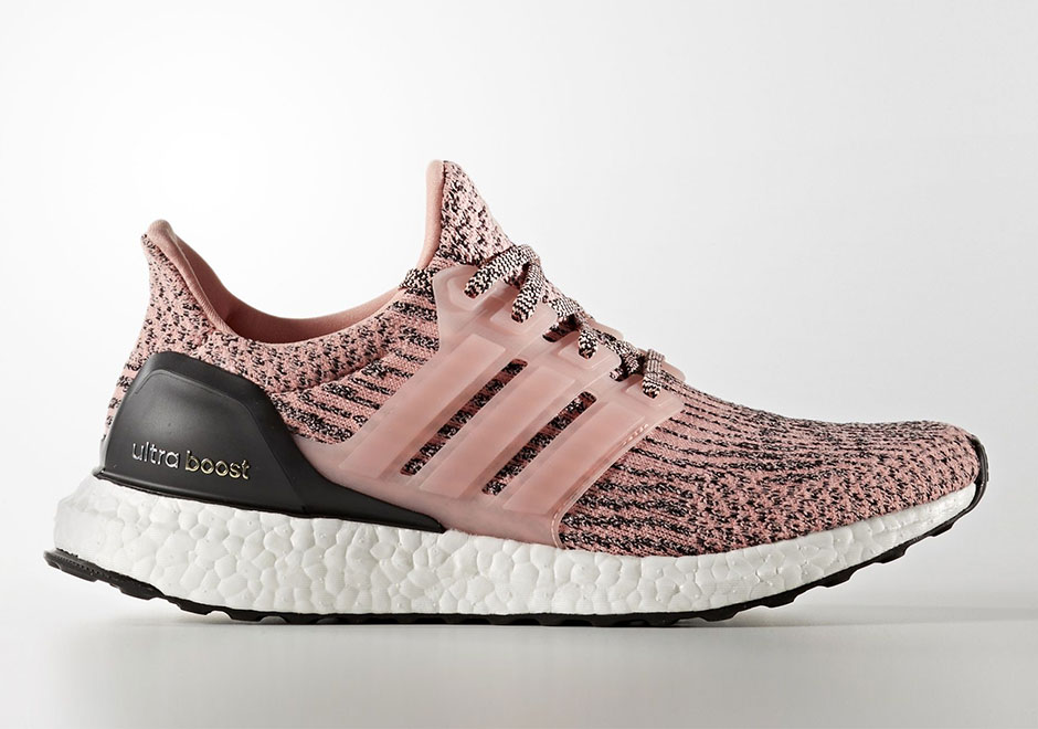 Adidas Ultra Boost 3 S80686 Still Breeze