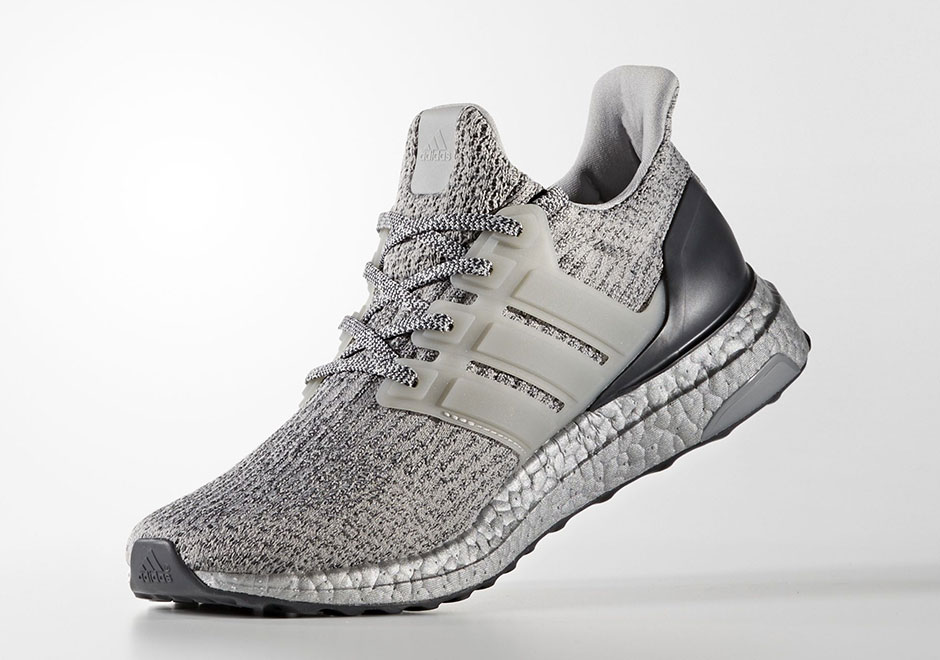 Adidas Ultra Boost Silver Pack Release Date 04