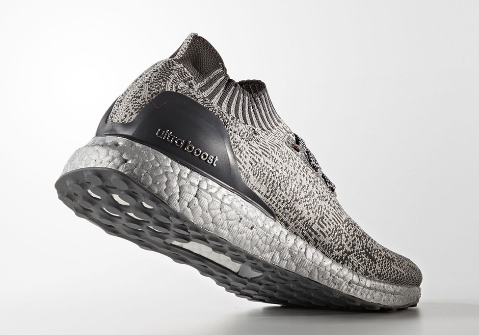 Adidas Ultra Boost Silver Pack Release Date 08