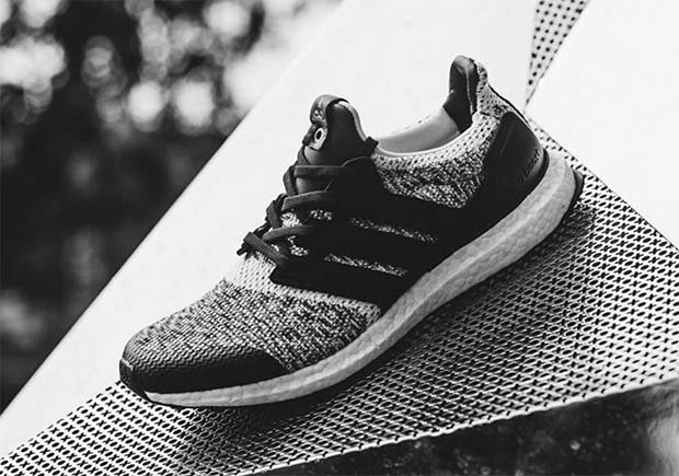 Sneakersnstuff And Social Status Design An adidas Ultra Boost