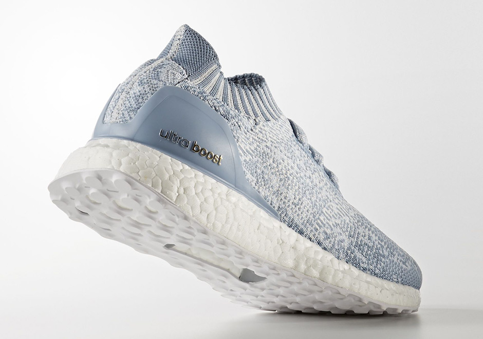 Adidas Ultra Boost Uncaged Crystal White Women 2