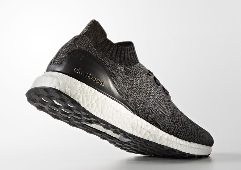 adidas Ultra Boost Uncaged “Multi-Color” Releasing In February