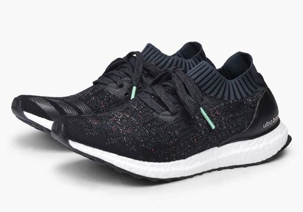 Another adidas Ultra Boost Uncaged "Multi-color" Was Made Just For Women