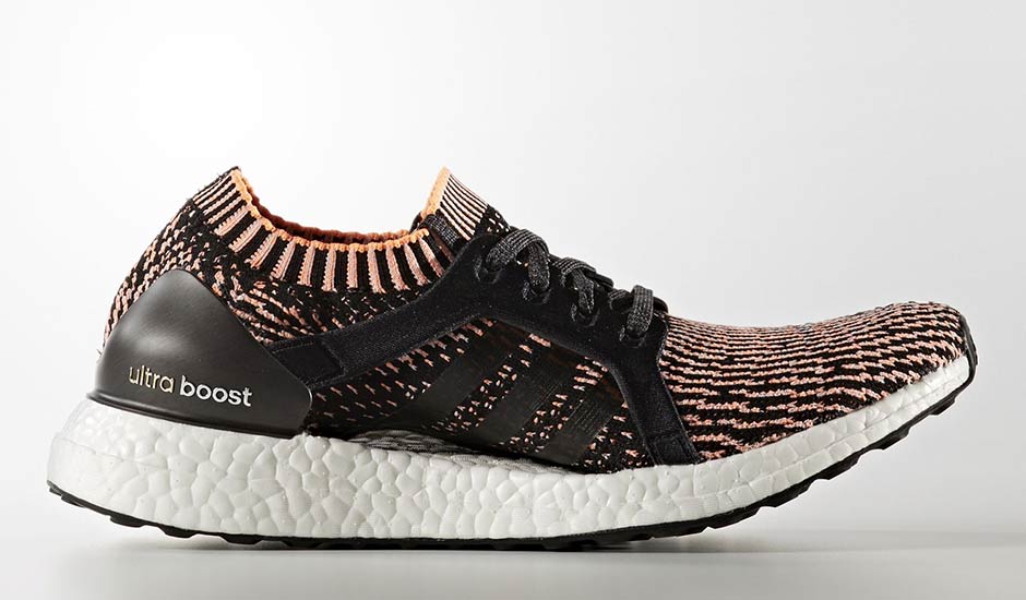 Adidas Ultra Boost X Ba8278