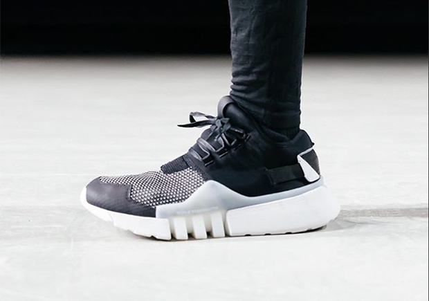 Adidas Y 3 Ayero