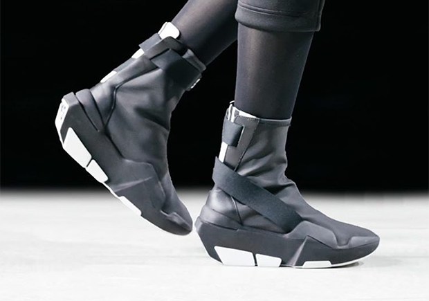 Adidas Y 3 Mira Boot