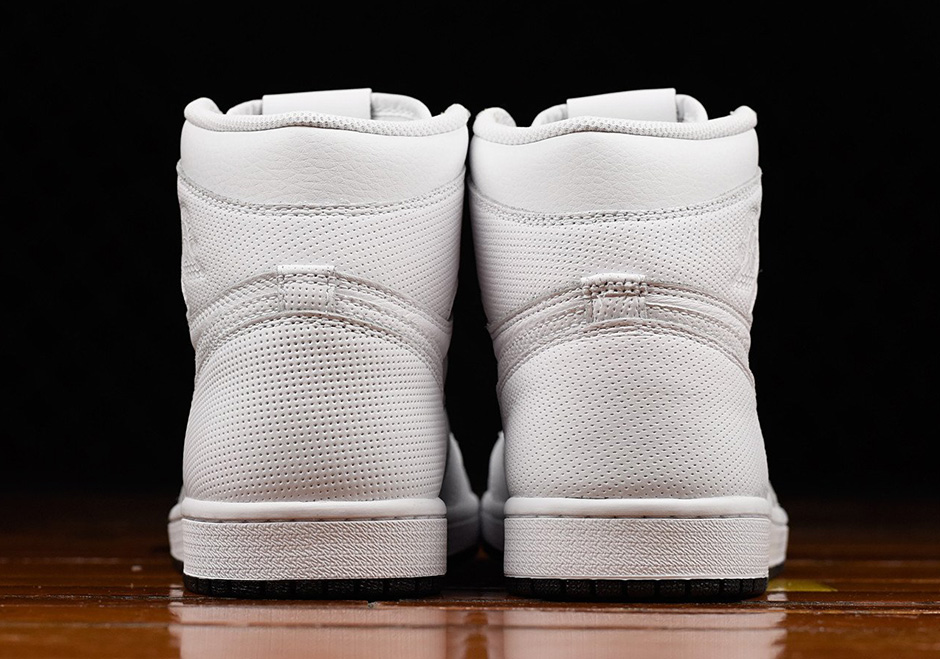 Air Jordan 1 Retro High Og Perforated Pack Release Info 04