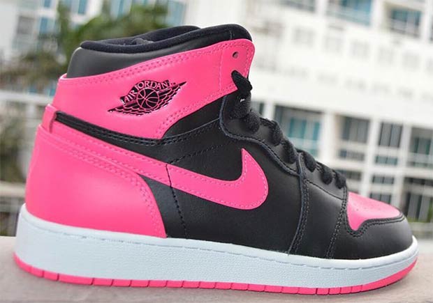 Air Jordan 1 GG “Serena Williams” Releasing In February