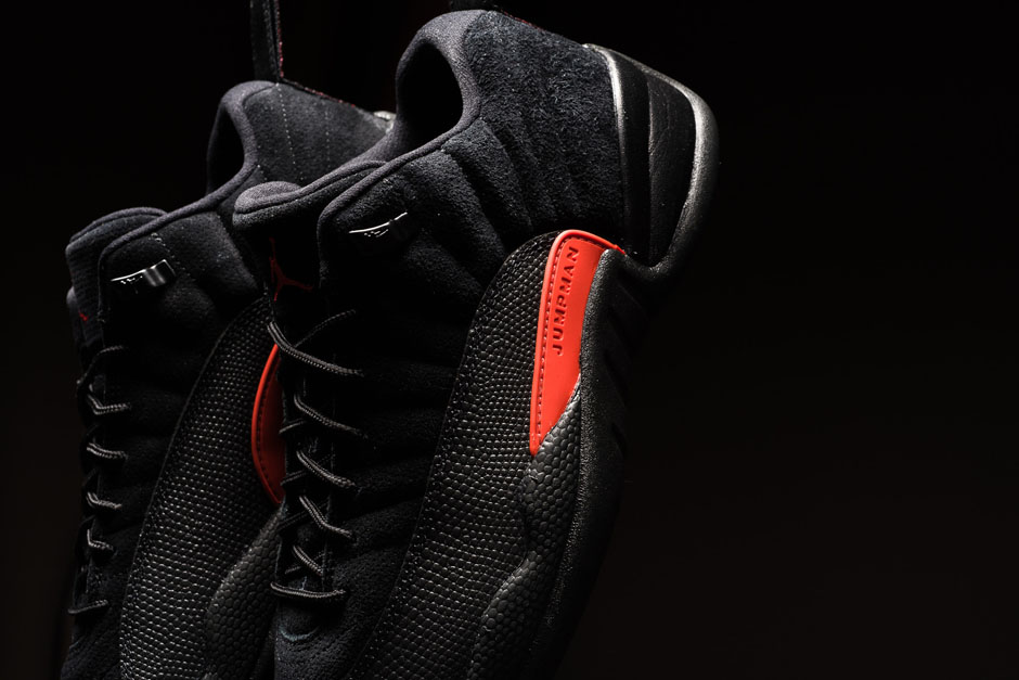 Air Jordan 12 Low Max Orange Where To Buy 02