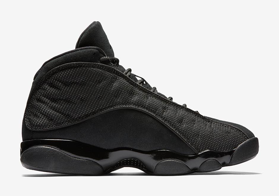 Air Jordan 13 Black Cat Where To Buy 03