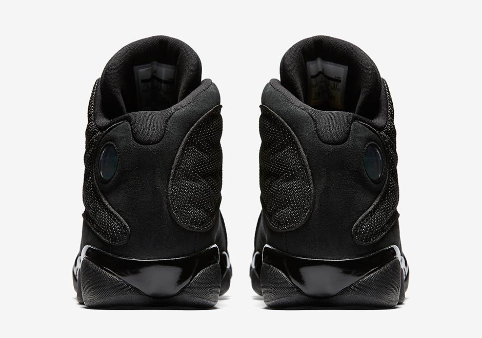 Air Jordan 13 Black Cat Where To Buy 05