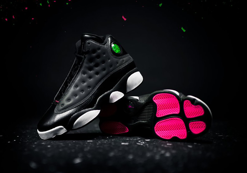 Air Jordan 13 Hyper Pink Where To Buy 01