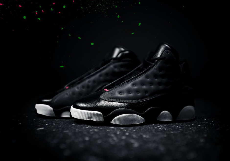 Air Jordan 13 Hyper Pink Where To Buy 03