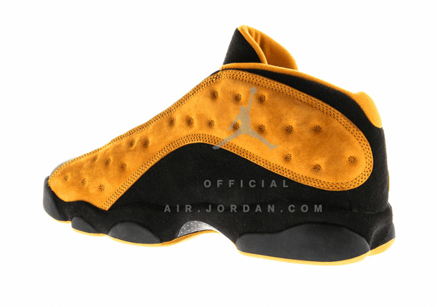 Air Jordan 13 Low Chutney Summer 2017 12