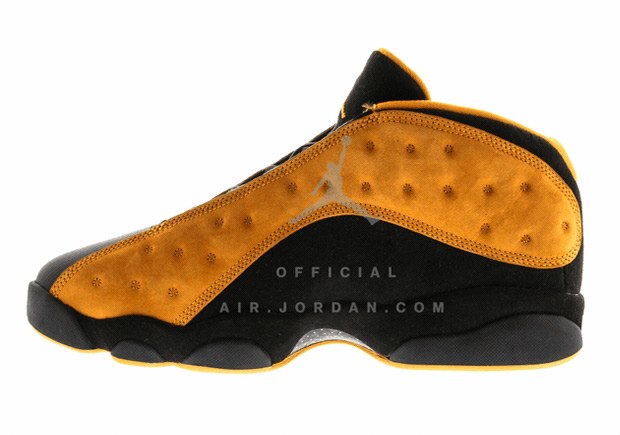 Air Jordan 13 Low Chutney Summer 2017 13