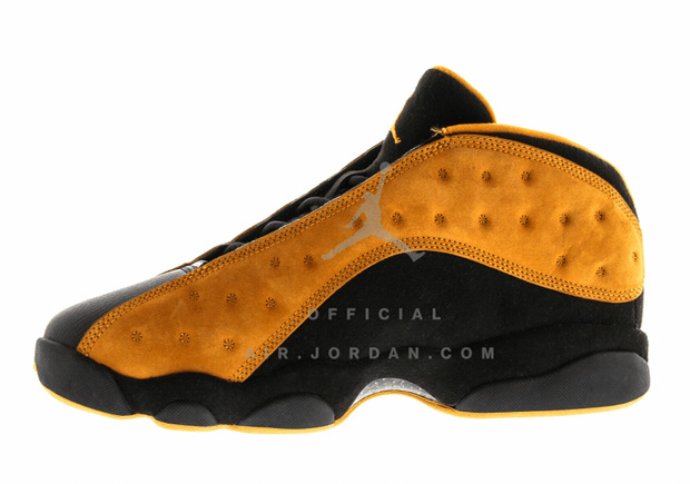 Air Jordan 13 Low Chutney Summer 2017 14