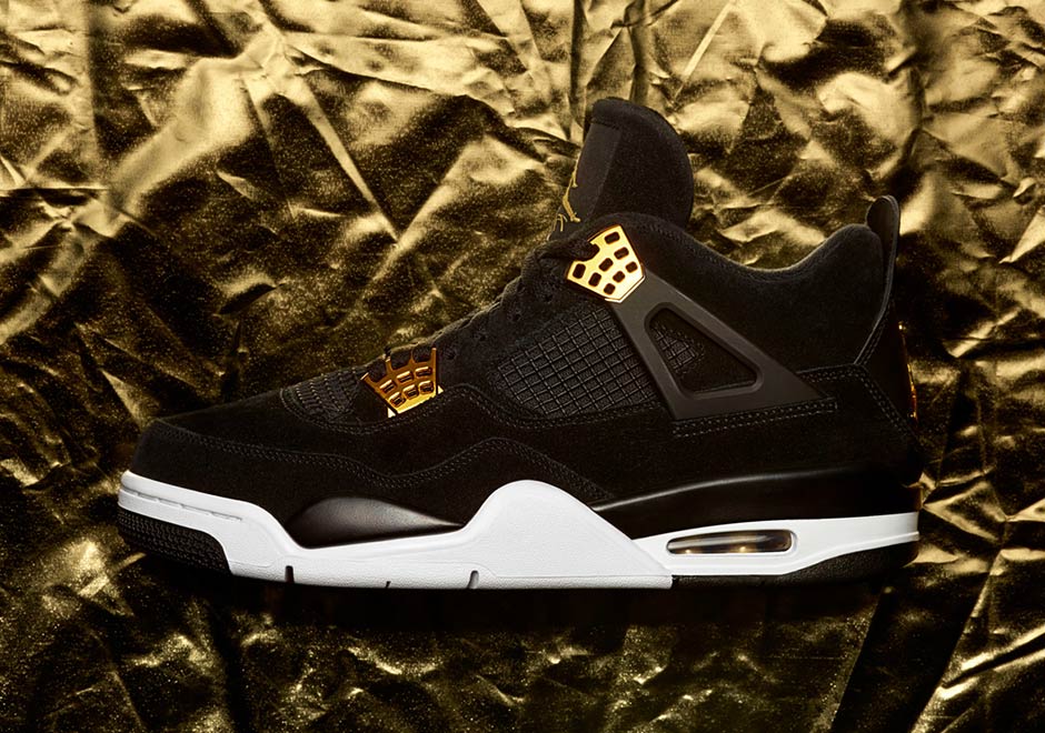 Air Jordan 4 Royalty Where To Buy