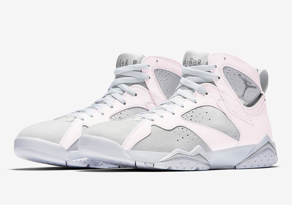 Air Jordan 7 "Pure Money" Releasing In June