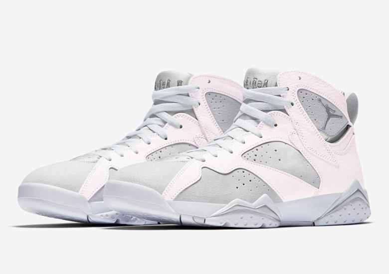 Air Jordan 7 “Pure Money” Releasing In June