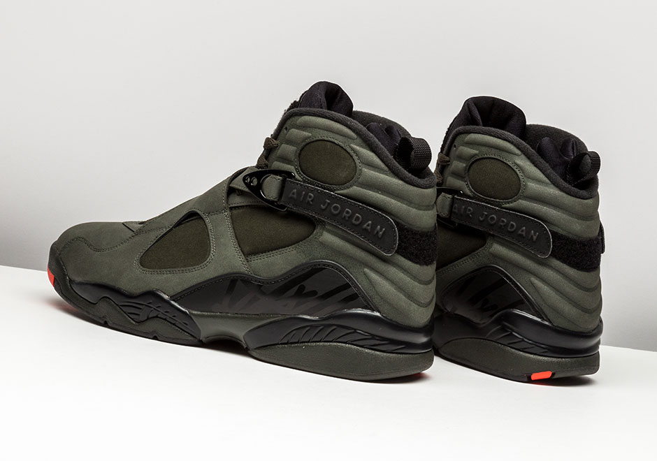 Air Jordan 8 Retro Take Flight Release Date 6