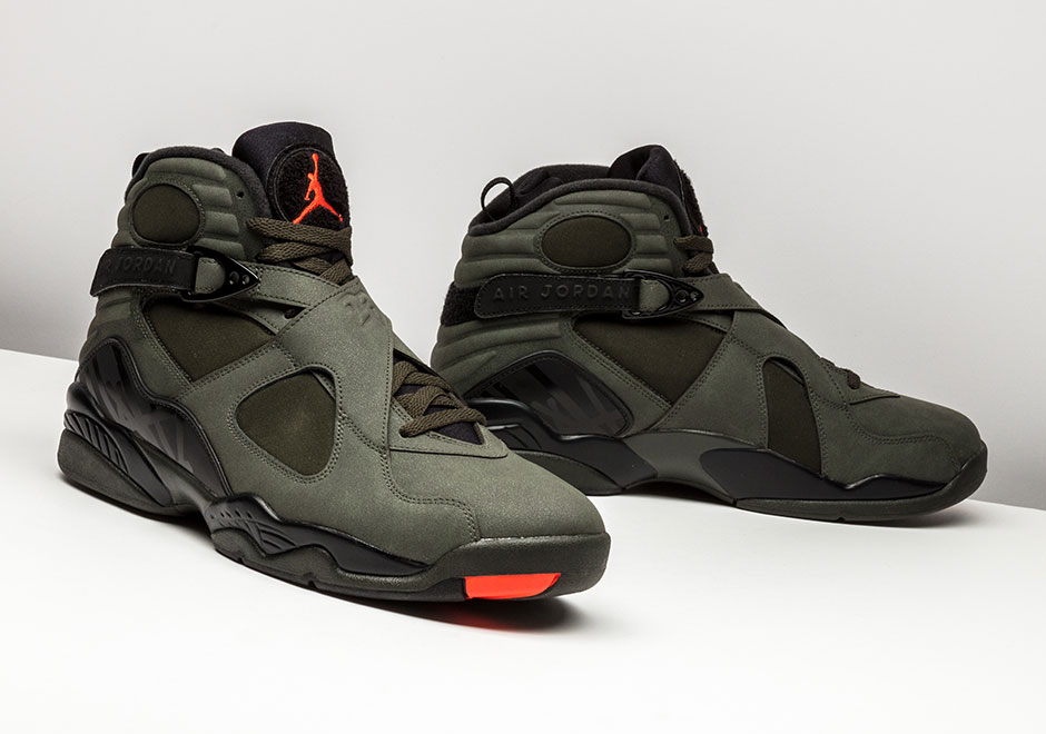 Air Jordan 8 Retro Take Flight Release Date 8