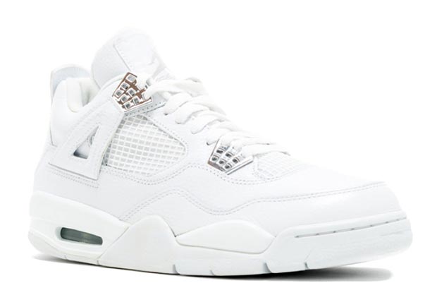 Air Jordan 4 “Pure Money” Releasing In May