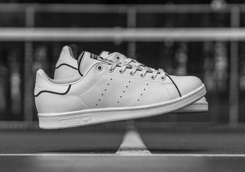 Arthur Ashe Adidas Stan Smith Collection 2