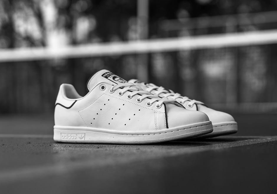 Arthur Ashe Adidas Stan Smith Collection 3