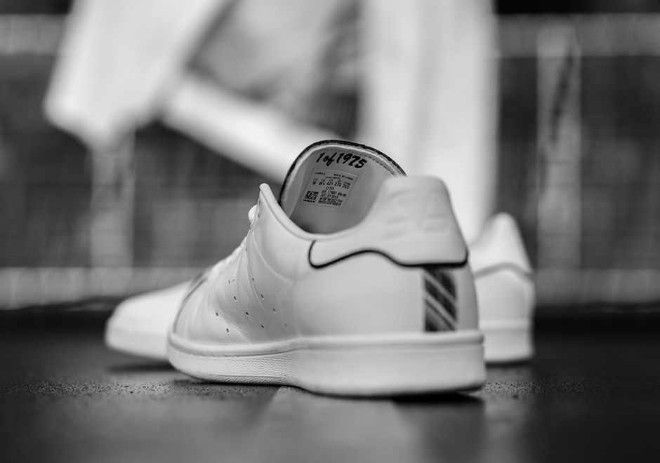 Arthur Ashe Adidas Stan Smith Collection 4