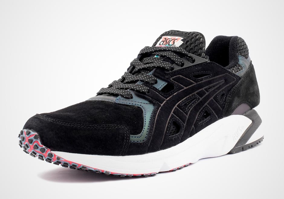 Asics Gel Ds Trainer Tiger Beetle 0