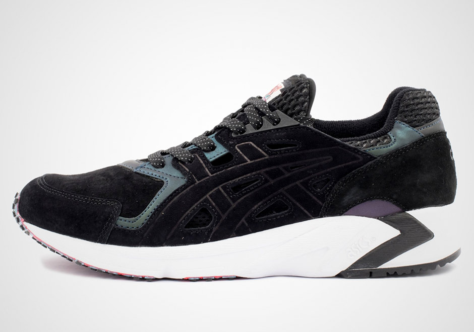 Asics Gel Ds Trainer Tiger Beetle 1