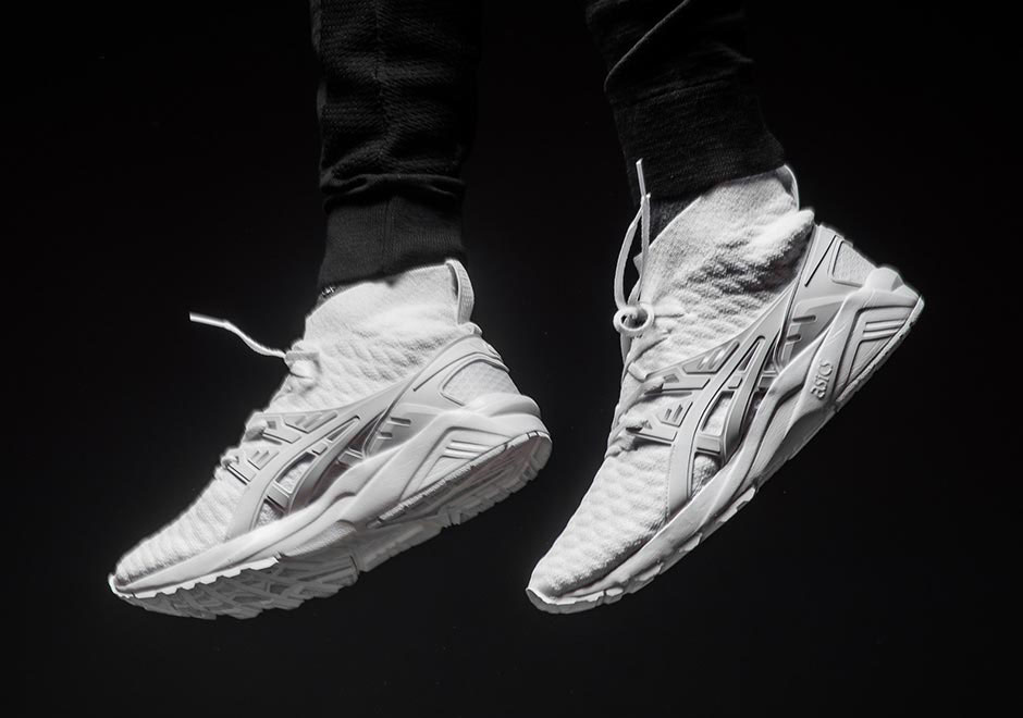 Asics Gel Kayano Trainer Knit Mt 01