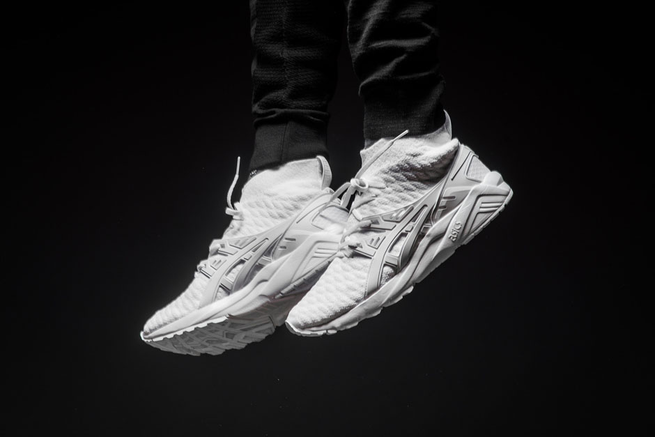 Asics Gel Kayano Trainer Knit Mt 02