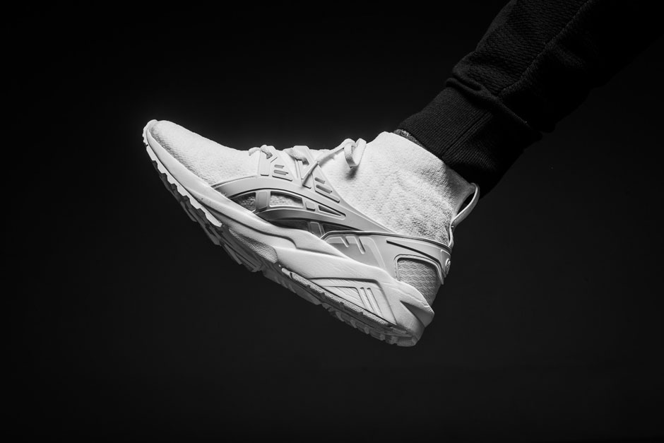 Asics Gel Kayano Trainer Knit Mt 04