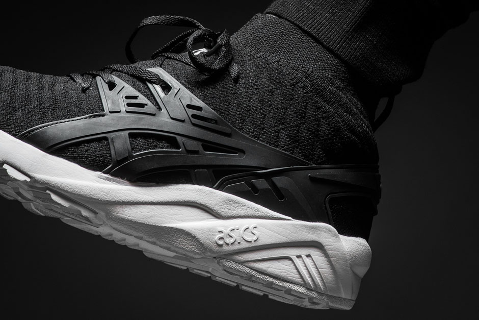 Asics Gel Kayano Trainer Knit Mt 13