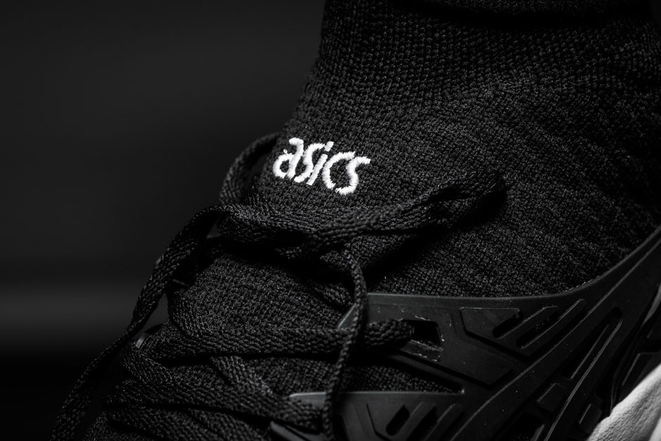 Asics Gel Kayano Trainer Knit Mt 15